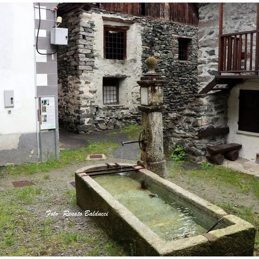 Antrona, assegnata la gestione della “Casa Antica Rovesca”