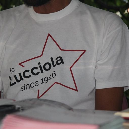 Il 6 di agosto torna la Festa de l'Unità alla Lucciola