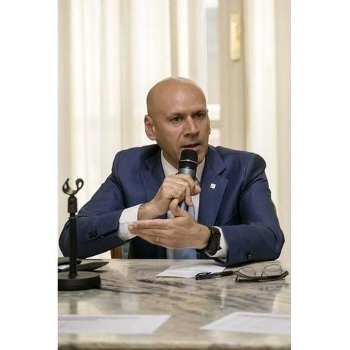 Giorgio Bertola (M4O) confermato presidente della Commissione regionale Legalità