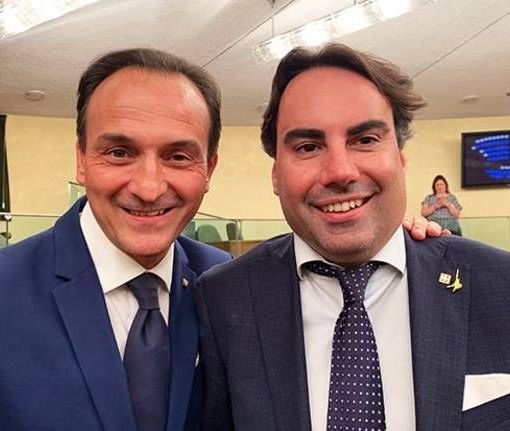 Regionali Piemonte, Fratelli d'Italia &quot;regina&quot; del listino di Cirio: i nomi