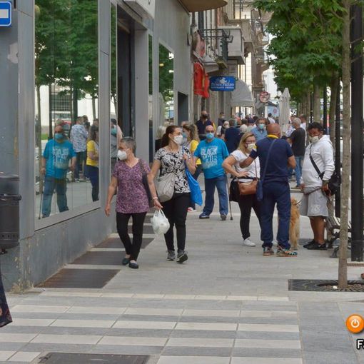 Attesa per il nuovo decreto Covid: zone gialle e coprifuoco fino al 31 luglio