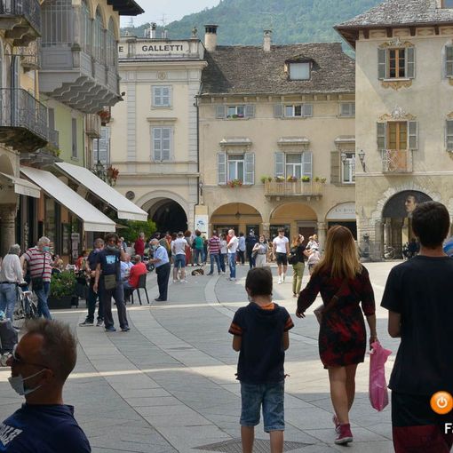 Siamo di nuovo in Zona Gialla, si torna lentamente alla normalità