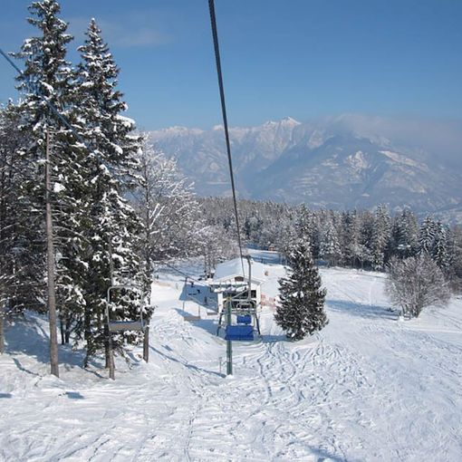 Sarà inaugurata il 13 febbraio Domobianca365