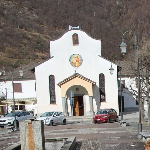 La parrocchia del Villaggio compie 70 anni