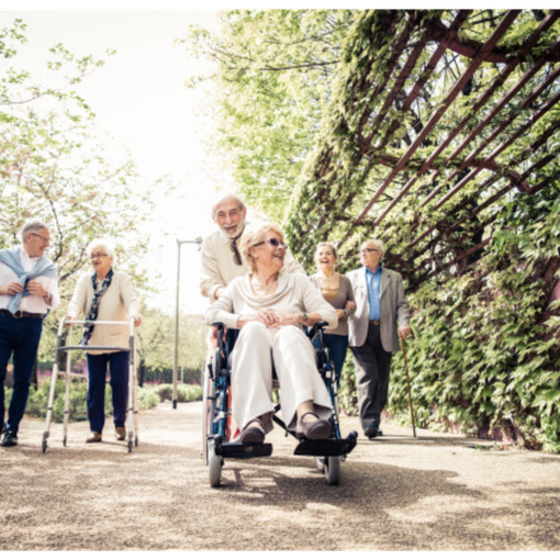 Accesso ed uscite nelle strutture, Regione invia alle asl nota del Ministero della Salute