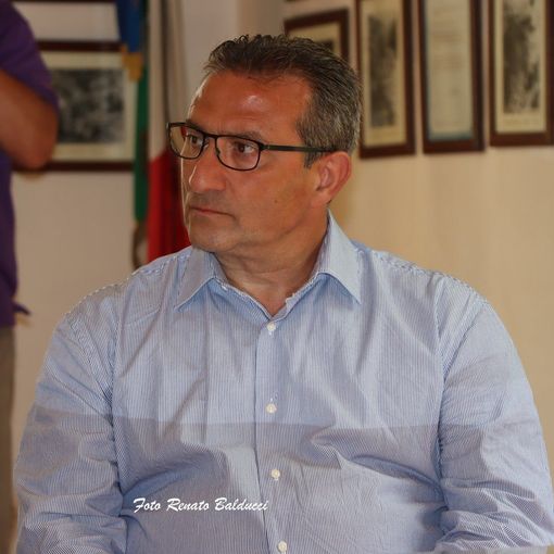 A Ceppo Morelli rimane sindaco Giovanni Consagra