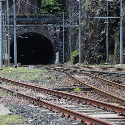 Bls, sabato interruzione trasporto vetture tra Briga e Iselle per il Giro d'Italia