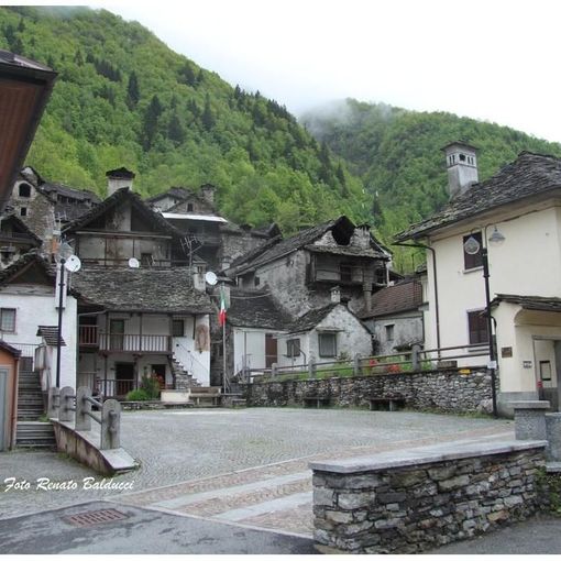 Viganella si prepara a festeggiare Santa Rita