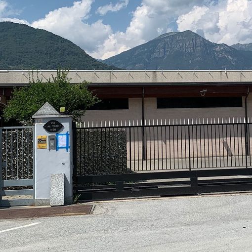 Finite le speranze, la Framiva Metalli di Beura è definitivamente fallita. &quot;Inammissibile la domanda di Concordato presentata&quot;