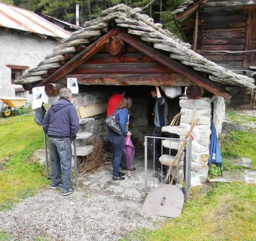 Giovedì 12 a Macugnaga si svolgerà il Dorf z’Tag
