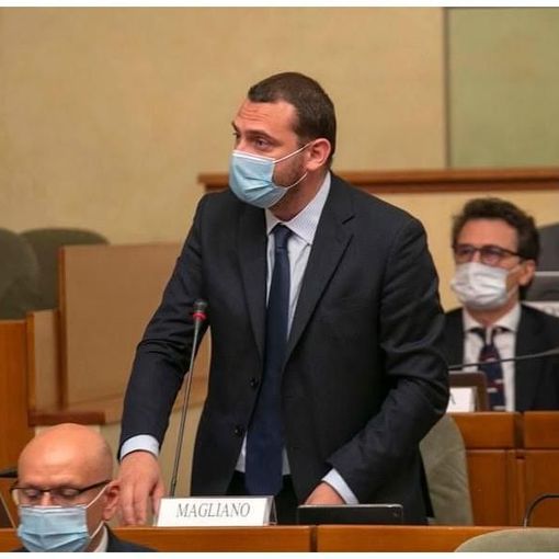 Magliano: &quot;Il Piemonte riconosca la fibromialgia come malattia cronica e invalidante&quot;