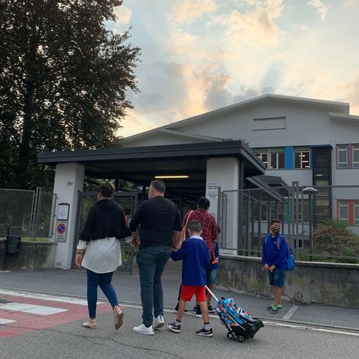 Folino sulla riapertura delle scuole: &quot;Un primo segnale di luce&quot;