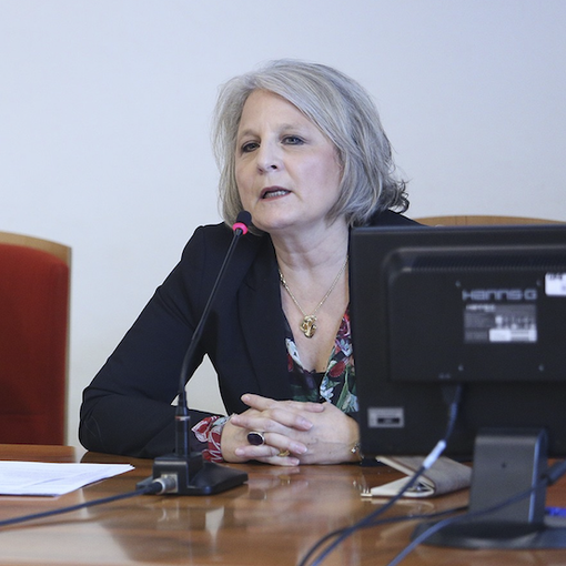 Chiara Serpieri confermata alla guida dell'Asl Vco
