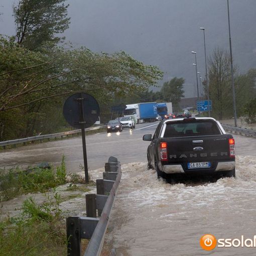 Fondi alluvione, Lega: “Basta bugie, governo inadempiente negli stanziamenti”