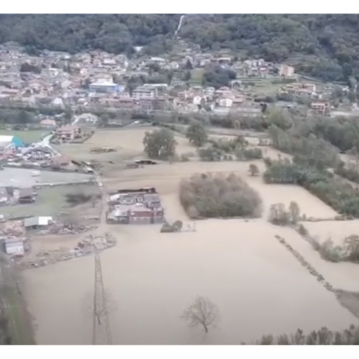 Alluvione, Borghi: &quot;Cirio convochi parlamentari del territorio e sindaci, i cittadini non possono più aspettare&quot;