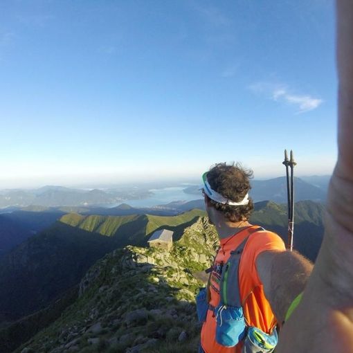 Ultra Trail Lago Maggiore 2021: nasce una nuova avventura