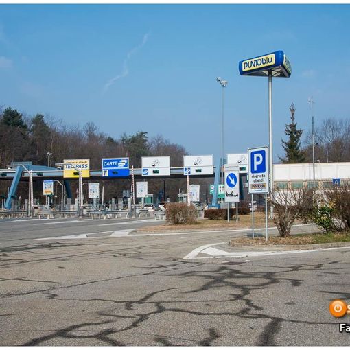 Due nuove chiusure in orario notturno tra la A26 e la SS34
