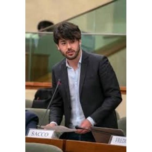 Venerdì 2 Sean Sacco a Domo per raccogliere firme contro il gioco d'azzardo