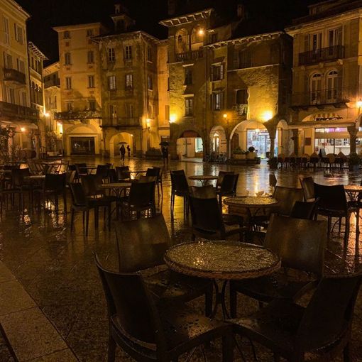 Attesa per le regole del Cts sulle riaperture di bar, ristoranti, cinema, teatri, palestre e piscine