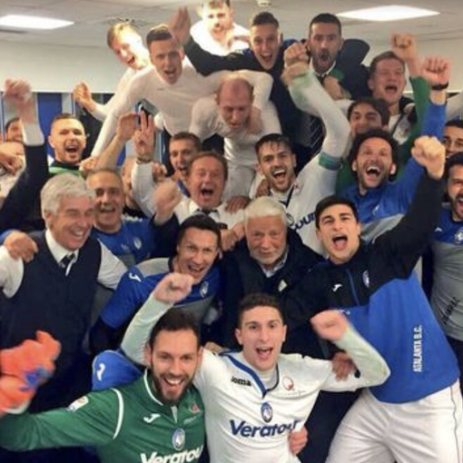 Gasperini: l'uomo di Grugliasco che ha fatto grande l’Atalanta