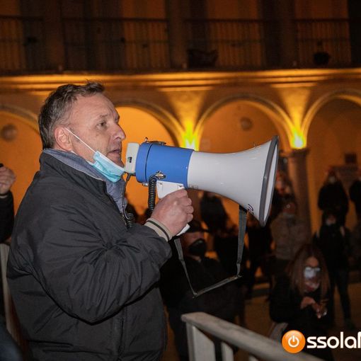 Sartoretti: “La certificazione? Un’imposizione calata dall’alto da persone incompetenti”