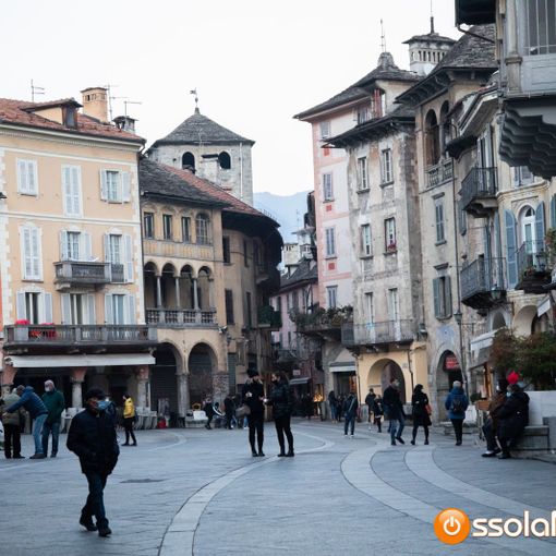 Il Piemonte vede la Zona Bianca, forse già da lunedì 14 giugno