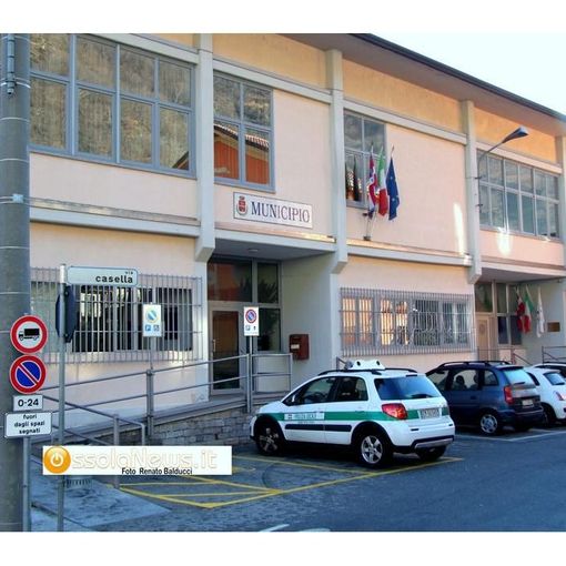 Pallanzeno, lavori del Comune per 250mila euro