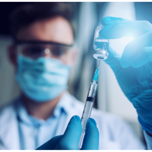 Campagna di vaccinazione per la Settimana Europea dell’Immunizzazione