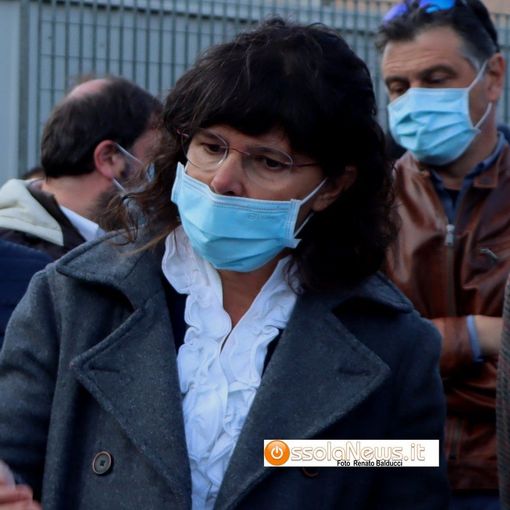 A Formazza Bruna Papa rieletta con 181 voti