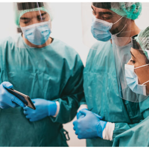 Oggi registrati 207 nuovi casi di persone risultate positive al Covid-19 in Piemonte