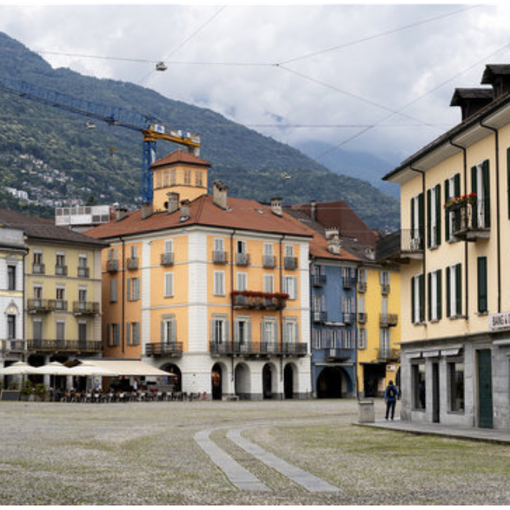 Locarno, Moon&amp;Stars rinviato al 2022