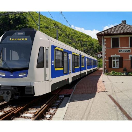Eventi e iniziative per i 100 anni della Ferrovia Vigezzina-Centovalli
