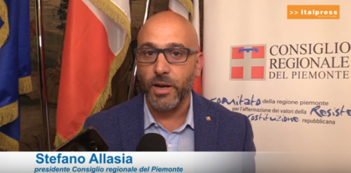 Il direttivo regionale della Lega conferma la candidatura di Allasia, Mosca e Gavazza all’ufficio di presidenza del Consiglio