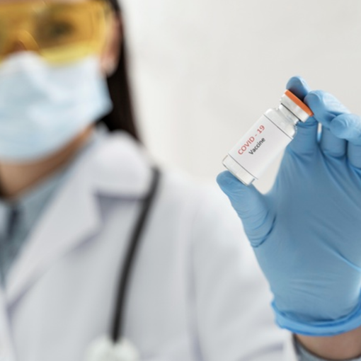 Superato un milione di vaccinazioni: prima regione per popolazione immunizzata con la seconda dose