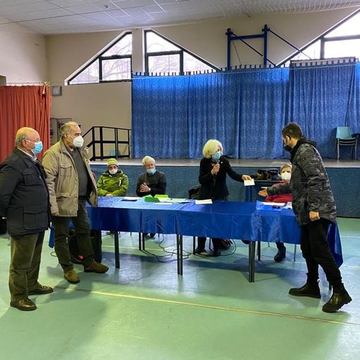 La Soms di Vigezzo consegna le borse di studio agli studenti meritevoli FOTO