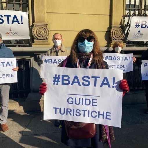 “Il giro d'affari è crollato, necessario un sostegno”. Le voci degli agenti di viaggio alle prese con la pandemia