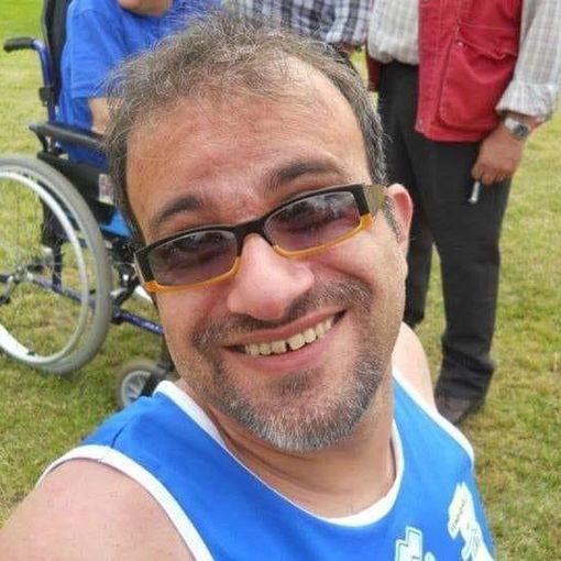 Lutto a Domo per la scomparsa di Luca Castellarin