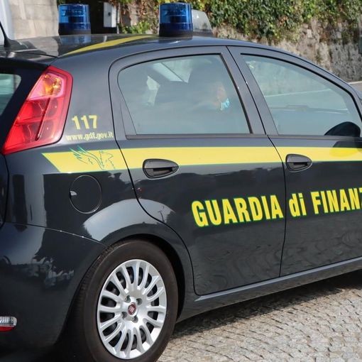 Mario Salerno promosso Generale della Guardia di Finanza