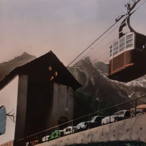 Concorso fotografico Montagna e Letteratura “Storie di tracce sulla neve”, si vota sino all'8 febbraio