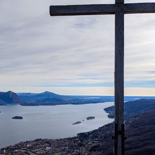 Alla scoperta delle cave abbandonate di granito rosa di Baveno