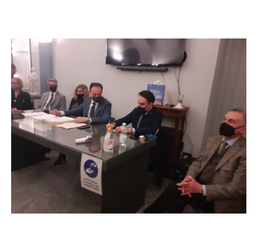 Distretto autonomo e pista del lago Maggiore per rilanciare il turismo