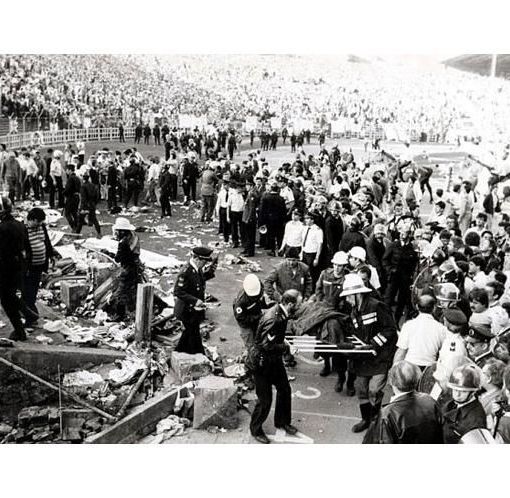 La Regione istituisce la giornata in memoria delle “Vittime dell’Heysel”