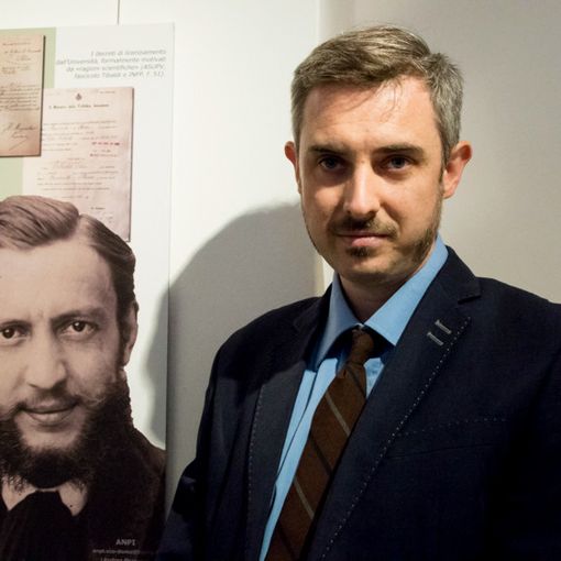 Resistenza, a Masera presentazione della biografia dedicata a Ettore Tibaldi