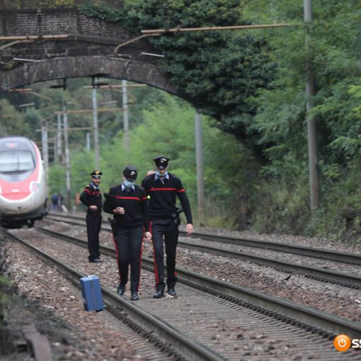 È Marco Cugnoni, consigliere comunale di Varzo, la vittima dell'investimento sulla linea ferroviaria