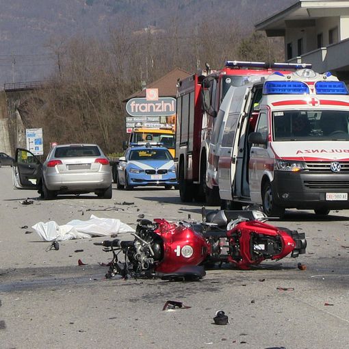 Incidente mortale alle porte di Domodossola: assolto imprenditore ossolano