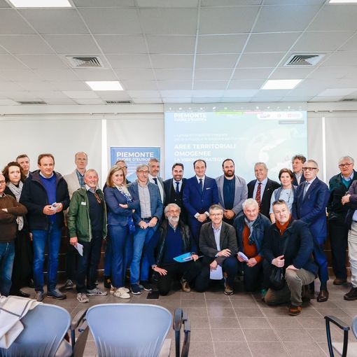 La Regione stanzia 8,4 milioni di euro a favore dei comuni del Vco