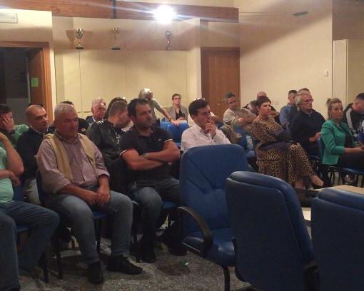 La Lega incontra i vigezzini e si confronta con gli atavici problemi della valle