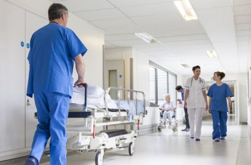 Concorso all'Asl del Vco per cinque infermieri