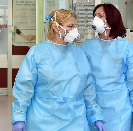 In Piemonte è emergenza infermieri: ne mancano dai 4 ai 5 mila