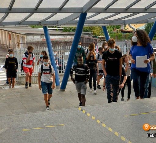 Contagi scuola, Icardi: &quot;Il Ministero non ha ancora fornito indicazioni per la riapertura&quot;
